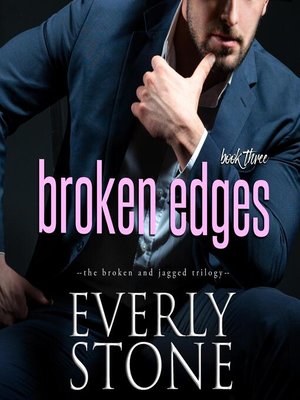 cover image of Broken Edges